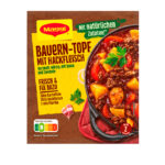 37960 MAGGI FIX BAUERNTOPF HACKFL 39G