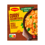 37962 MAGGI FIX CURRY GESCHNETZELT 41G