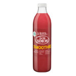 38032 LA HUERTA SMOOTHIE 100% FRUTA 750ML