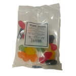 38034 WINE GUMS 140GR