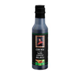 38126 DEL DUCA CREMA ACETO BALSAMICO CON HIGOS 25CL