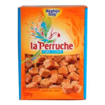 38144 BEGHIN SAY LA PERRUCHE AZUCAR MORENO 250GR