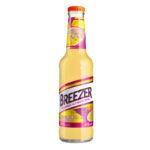 38163 BACARDI BREEZER MANGO PASSION 27,5CL