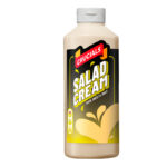 38177 CRUCIALS SALAD CREAM 500ML