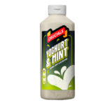 38178 CRUCIALS YOGHURT & MINT 500ML