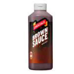 38179 CRUCIALS BROWN SAUCE 500ML