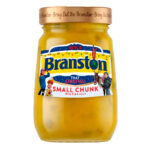 38190 BRANSTON ORIGINAL PICCALILLI 360GR