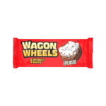 38206 WAGON WHEELS EPIC INSIDE 6 WRAPPED