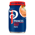 38216 PRINCES BEEF PASTE 75GR