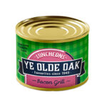 38218 YE OLDE OAK BACON GRILL 200GR