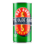 38219 YE OLDE OAK PERI PERI HOT DOGS 560GR