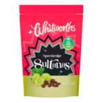 38223 WHITWORTHS SPECTACULAR SULTANAS 325GR