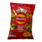 488102 WALKERS READY SALTED 32.5GR