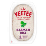 7735 VEETEE ARROZ BASMATI MICROONDAS 280GR