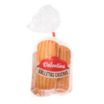 38357 VALENTINA GALLETAS CASERAS 180GR
