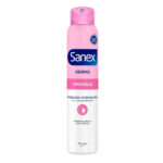 19690 SANEX DES.SPRAY DERMO INVISIBLE 200 ML