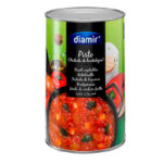 22846 DIAMIR PISTO FRITADA DE HORTALIZAS 400GR