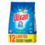 29345 DIXAN DETERGENTE BOLSA 12 LAVADOS