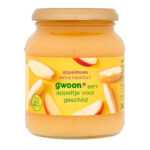 32417 GWOON APPELMOES 200 GR