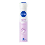 3299 NIVEA DESODORANTE DOUBLE EFECT SPRAY 200ML