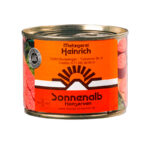 38050 SONNENALB BAUERNBRATWURST 200GR