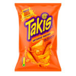 38235 TAKIS INTENSE NACHO 130 GR