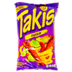 38237 TAKIS FUEGO 130 GR