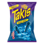 38239 TAKIS BLUE HEAT 130 GR