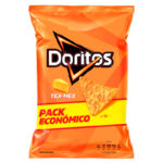 38243 MATUTANO DORITOS TEX MEX XLB 225 GR