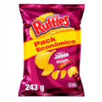 38245 MATUTANO RUFFLES JAMON XLB 243 GR