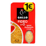 38354 GALLO FIDEO No 0 400GR