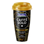 38419 KAIKU CAFE LARGO SIN AZUCAR 230ML