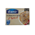 38460 DIAMIR BERBERECHO 3040 PIEZAS 160GR