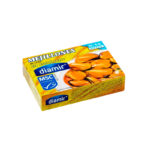 38461 DIAMIR MEJILLONES ESCABECHE 120GR
