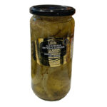 38463 DIAMIR ALCACHOFA ROMANA TARRO 660GR