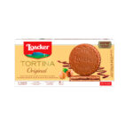 38480 LOACKER TORTINA ORIGINAL 126GR
