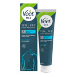 38481 VEET CREMA DEPILATORIA FOR MEN PIEL SENSIBLE 200ML