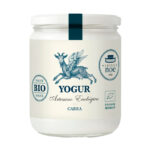 38494 EL TORREJON YOGUR ECO CABRA 420GR