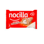 38501 NOCILLA BARRITAS COOKIES & CREAM 6U