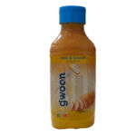 38573 G´WOON BAK & BRAAD ZOUTARM 500ML