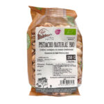 38582 BIOARTESA PISTACHOS NATURALES BIO 250GR