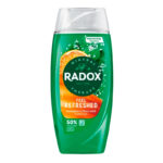 38620 RADOX GEL FEEL REFRESHED 225ML