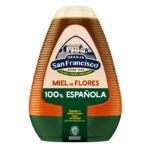 3892 GRANJA SAN FRANCISCO MIEL DE FLORES 425 GR