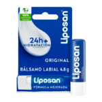 7744 LIPOSAN BALSAMO LABIAL 4,8ML