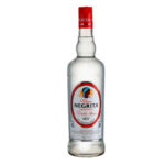 17426 NEGRITA RON BARDINET BLANCO 1L