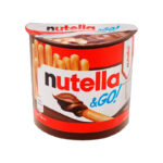 27438 NUTELLA AND GO
