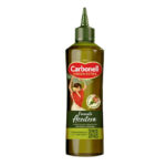 38581 CARBONELL ACEITE OLIVA V.EXTRA ACEITERA 460 ML