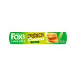 38615 FOX GINGER CRUNCH CREAMS 200GR