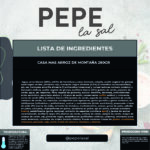 38627 CASA MAS ARROZ DE MONTAÑA 280GR
