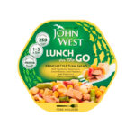 38632 JOHN WEST TUNA SALAD FRENCH STYLE 220GR